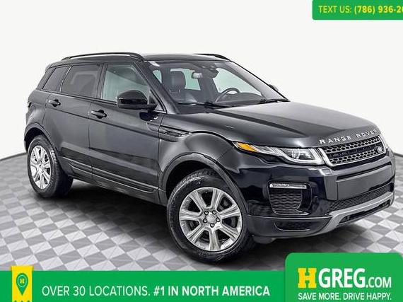 LAND ROVER RANGE ROVER EVOQUE 2017 SALVP2BG9HH169950 image LAND ROVER RANGE ROVER EVOQUE 2017 SALVP2BG9HH169950 image